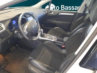 Citroën C4 vaihtoauto