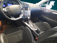 Citroën C4 vaihtoauto