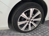 Citroën C4 vaihtoauto