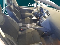 Citroën C4 vaihtoauto