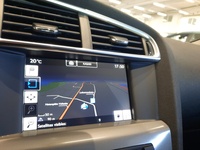 Citroën C4 vaihtoauto