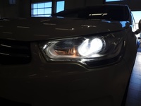 Citroën C4 vaihtoauto