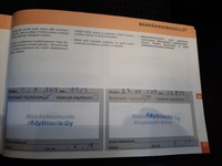 Citroën C4 vaihtoauto