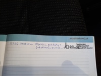 Citroën C4 vaihtoauto