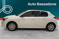 Peugeot 208 vaihtoauto