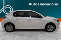 Peugeot 208 vaihtoauto