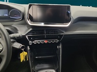 Peugeot 208 vaihtoauto