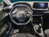 Peugeot 208 vaihtoauto