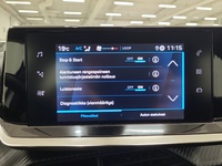 Peugeot 208 vaihtoauto