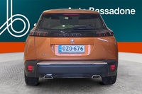 Peugeot 2008 vaihtoauto