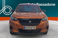 Peugeot 2008 vaihtoauto