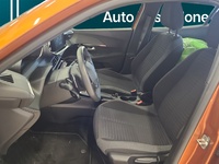 Peugeot 2008 vaihtoauto