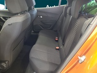 Peugeot 2008 vaihtoauto