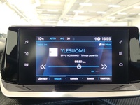 Peugeot 2008 vaihtoauto