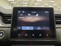 Renault Captur vaihtoauto