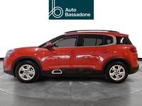 Citroën C5 Aircross vaihtoauto