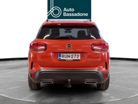 Citroën C5 Aircross vaihtoauto