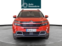 Citroën C5 Aircross vaihtoauto