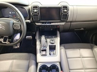 Citroën C5 Aircross vaihtoauto