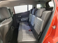 Citroën C5 Aircross vaihtoauto