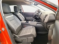 Citroën C5 Aircross vaihtoauto