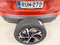 Citroën C5 Aircross vaihtoauto