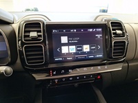 Citroën C5 Aircross vaihtoauto