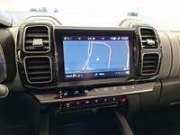 Citroën C5 Aircross vaihtoauto