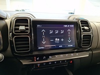 Citroën C5 Aircross vaihtoauto