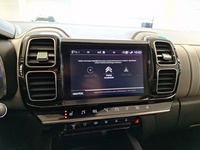 Citroën C5 Aircross vaihtoauto