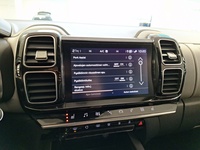 Citroën C5 Aircross vaihtoauto