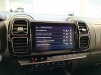 Citroën C5 Aircross vaihtoauto