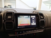 Citroën C5 Aircross vaihtoauto