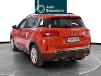 Citroën C5 Aircross vaihtoauto