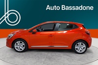 Renault Clio vaihtoauto