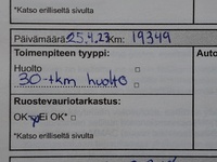 Renault Clio vaihtoauto