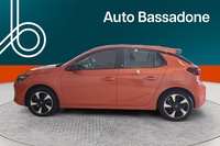 Opel Corsa vaihtoauto