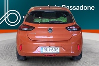 Opel Corsa vaihtoauto