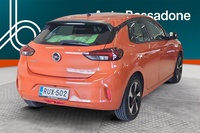 Opel Corsa vaihtoauto
