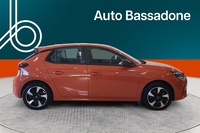 Opel Corsa vaihtoauto