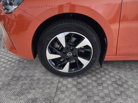 Opel Corsa vaihtoauto