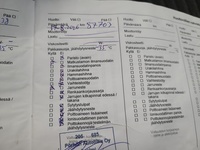 Opel Corsa vaihtoauto