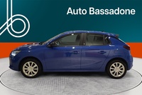 Opel Corsa-e vaihtoauto