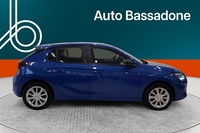 Opel Corsa-e vaihtoauto