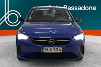 Opel Corsa-e vaihtoauto