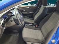 Opel Corsa-e vaihtoauto