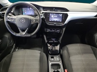 Opel Corsa-e vaihtoauto