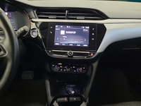 Opel Corsa-e vaihtoauto