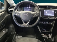 Opel Corsa-e vaihtoauto