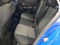 Opel Corsa-e vaihtoauto